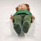 Madame Alexander Walt Disney's Peter Pan Doll 14" Peter Pan Series Vintage 1969