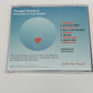 Peaceful Solutions From the Heart CD Richard Allen Kirby Shelstad New Age 1992