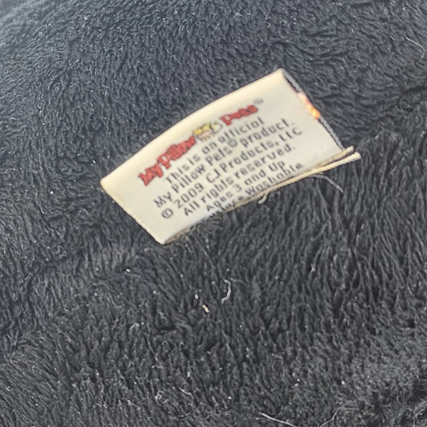 NFL Pet Plush Pillow 19" Official Cincinnati Bengals Large Mascot Travel Pillow