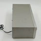 Fisher CR-36 Stereo Cassette Deck Studio Standard Tested Works RCA 15.5"