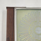 Salton Hotray H-907M Electric Food Warmer Glass Top Warming Plate 150 W 7.5" Sq