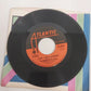 Roberta Flack Killing Me Softly 45 RPM Vinyl Atlantic 1973