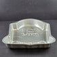 2 Wilton Cake Pans 1976 Model T Car & 1995 Over the Hill Tombstone Molds Vintage