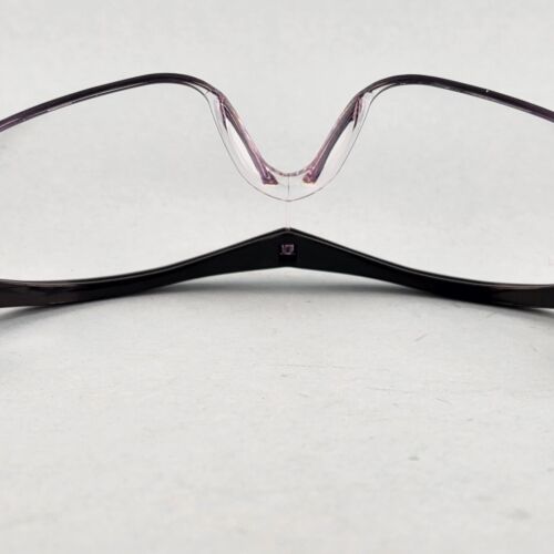 Crews Winchester 110 Safety Glasses Black Frames Clear Scratch Resistant Lens