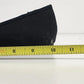 Zoe & Zac Ballet Flats Black Canvas Bow Slip On Comfort Shoes Women’s 8.5