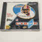 3 Topps NFL 1996 Cyber Card CD Sealed Marshall Faulk Eric Metcalf Darrell Green