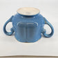 Vintage Linda Ironstone 4008 Sugar Bowl with Lid Japan