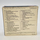 Van Craven Interludes Piano Stylings 4 CD Box Set Love Story Broadway Ballad Vtg