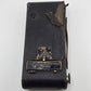 Eastman Kodak No 2-A Folding Autographic Brownie Folding Camera Repair or Parts