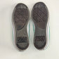 Converse Chuck Taylor All Star Low Top Aruba Aqua Men's 6 Women's 8 Sneakers