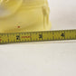 Rubens Original Raggedy Ann Ceramic Planter Vase 6" Original Japan 1976 Vintage