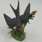 Garden Bird Barn Swallow Figurine by Lenox Fine Porcelain 1993 with Certificate