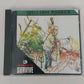 William Parker In Order To Survive CD 1995 Black Saint Avant-Garde Jazz Italy