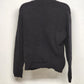 Merona Turtleneck Sweater Women's XL Soft Knit Brown Merino 100% Cotton Cambodia
