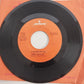 Jerry Butler 45 RPM Vinyl Lot Mercury Records Soul R&B Singles