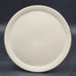 Franciscan Apple Covered Pedestal Cake Plate Large Earthenware Stand with Dome