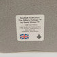 David Winter Gillie's Cottage Scottish Collection 1988 Orig Box COA Hand Painted