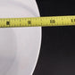Cleveland Browns NFL Party Serving Bowl Dish K-Mart 9.5" China 2010 Football