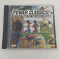 Power Classics Classical Music Active Lifestyle 2 CD Lot LaserLight Vols 3 & 7