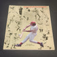 Cincinnati Reds 1978 Yearbook Pete Rose 3000 Hit Club MLB Magazine Vintage