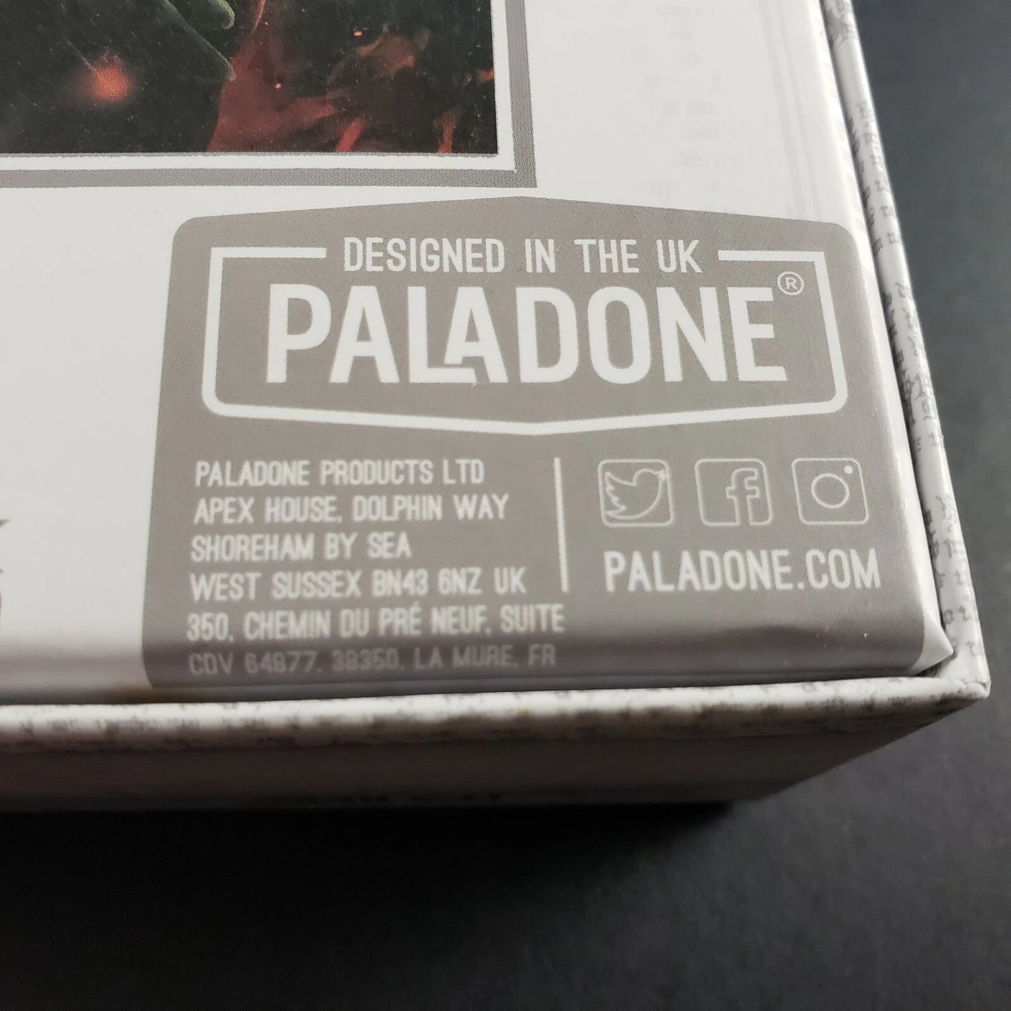 Harry Potter 1000 Piece Jigsaw Puzzle Wizarding World New and Sealed No 023653