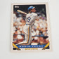 1993 Topps Baseball Series 1 Complete Set #1-396 Derek Jeter Rookie RC Mint NOS