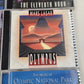 Mars Lasar 4 CD Lot New Age Ambient Electronic Music Olympus Escape 11:02
