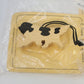 Prairie Dog Pottery Dog Puzzle Christmas Ornaments Wood 3 Pc Handmade Canada