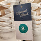 Universal Thread Women’s 8M Shoes Flora Casual Sneakers White Lace Up Pink Trim