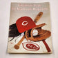1980 Cincinnati Reds Yearbook Program Official MLB Baseball Magazine