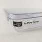 STAMPIN UP! So Many Sayings Set of 3 Wood Rubber Stamps Retired 2007 Never Used
