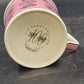 Royal Doulton Archive Mug Mauve Sir Henry Doulton 1897–1997 Centennial Edition