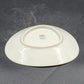 Modern Triangular Figural Lunch Plate Rosenthal Signed Bele Bachem Germany 1960s