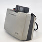 Polaroid Land Camera 210 Automatic Instant Film Developing Untested 1960's USA