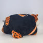 NFL Pet Plush Pillow 19" Official Cincinnati Bengals Large Mascot Travel Pillow