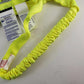 Decelerator Energy Absorbing Lanyard North Safety FP28829/6 HV Yellow Certified