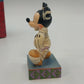 Jim Shore Walt Disney Showcase Happy Haunting Mummy Mickey Figurine 4023553 Box