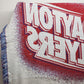 University of Dayton Flyers Throw Blanket Thick Acrylic USA Made
