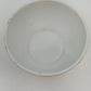 Chinese Hand Painted Porcelain Covered Bowl Pink Blue Floral Ginger Pot Jar Vtg