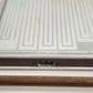 Salton Cosmopolitan H-132 Electric Food Warmer Glass Tray 23.5" MCM USA