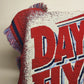 University of Dayton Flyers Throw Blanket Thick Acrylic USA Made