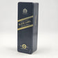Johnnie Walker Black Label Empty Metal Tin Box 12" Collector Scotch Whisky Bar