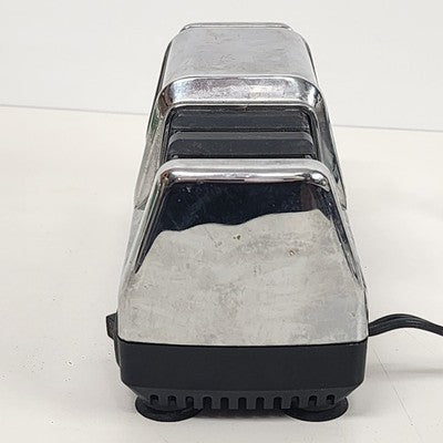 Chefs Choice Edge Select 110 Diamond Hone Electric Knife Sharpener 9" Works D727