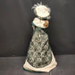 Franklin Heirloom Laureen Londonderry Doll 22 Musical Boxed