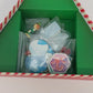 Funko Elf Journey From the North Pole Board Game 2-4 Players Ages 8+ New