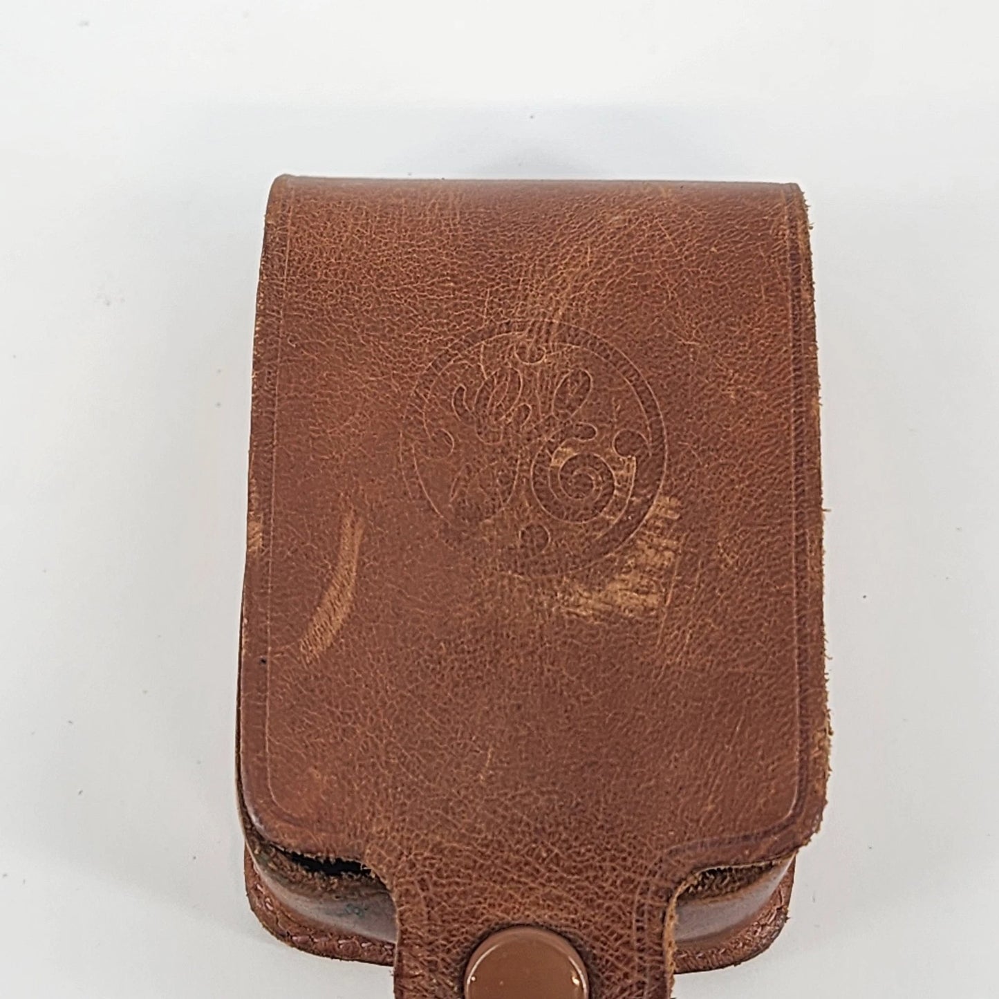 General Electric Mascot PR-30 Photography Tool Exposure Light Meter GE Vintage