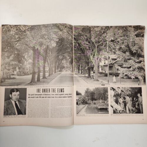 Life Magazine August 16 1948 Fisherman Montgomery Clift Foreign Cars An Incomplete Issue