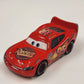 Disney Pixar Cars Rust-eze Lightning McQueen Red #95 Metal Die Cast Toy Vehicle