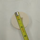 Estee Lauder Lucidity Translucent Loose Powder Medium-02 Retired .06 oz NOS