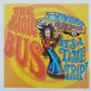 The Magic Bus It's A Time Trip CD by Free Ride Records 2000 Rock Compilation